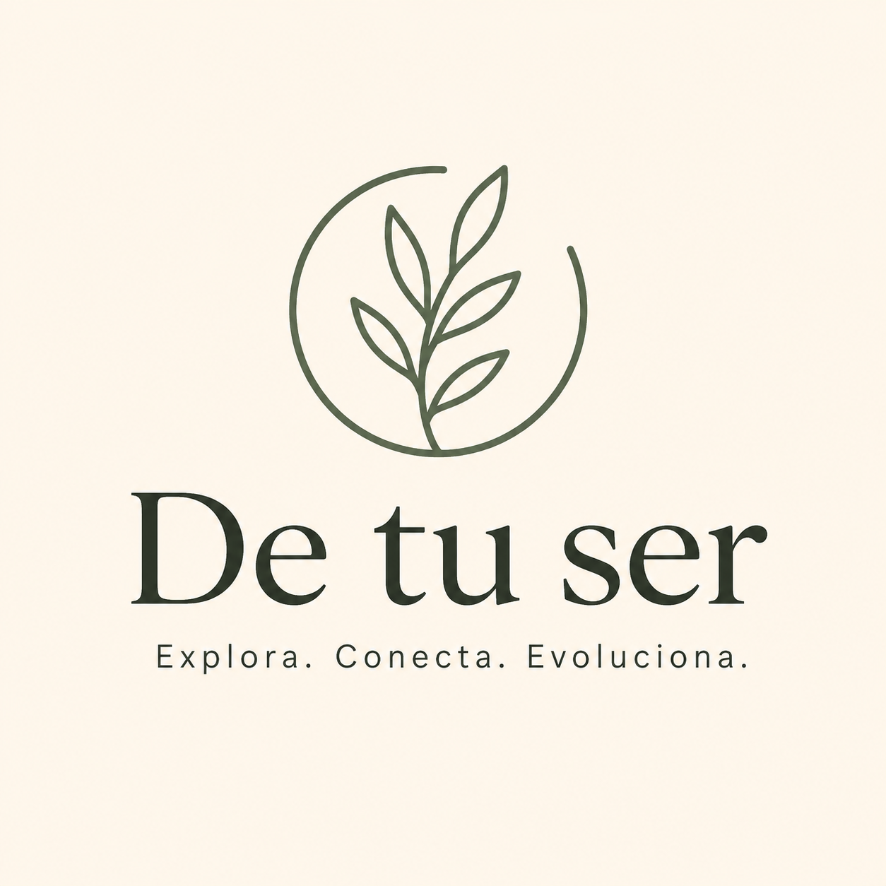 De tu ser
